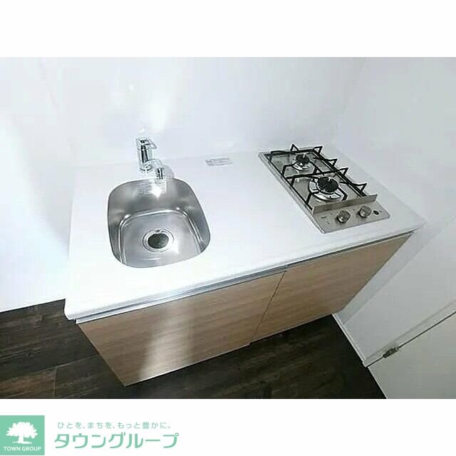 CREST TAPP AYASEの物件内観写真