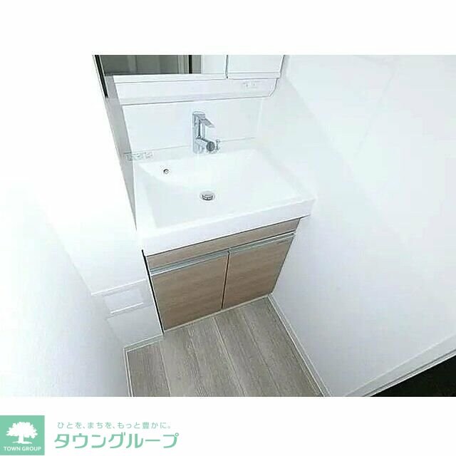 CREST TAPP AYASEの物件内観写真