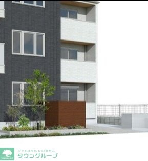 セレスティア南花畑IIIの物件内観写真