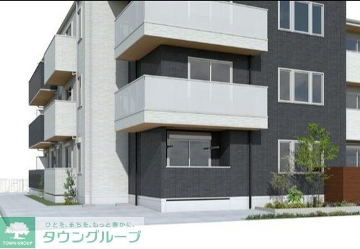 セレスティア南花畑IIIの物件内観写真