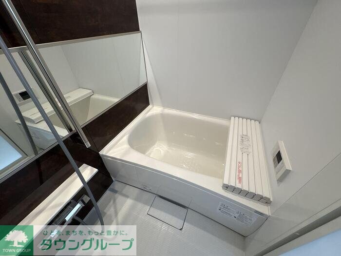 セレスティア南花畑IIIの物件内観写真