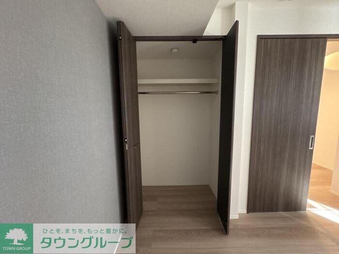 セレスティア南花畑IIIの物件内観写真