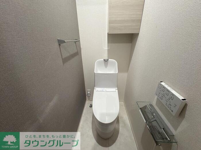 セレスティア南花畑IIIの物件内観写真