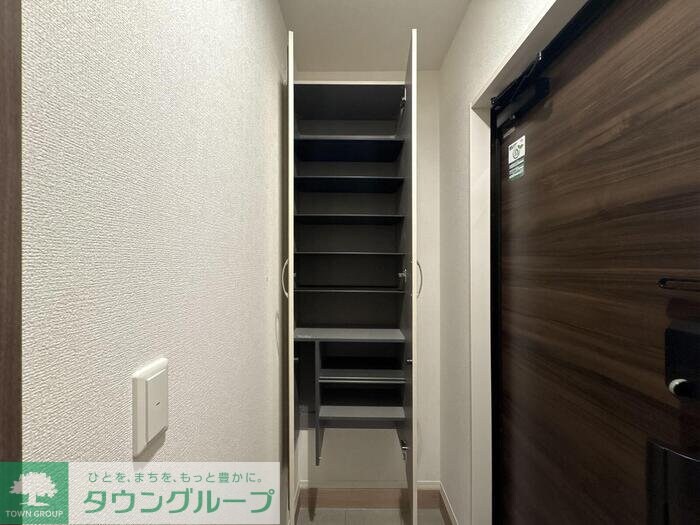 セレスティア南花畑IIIの物件内観写真