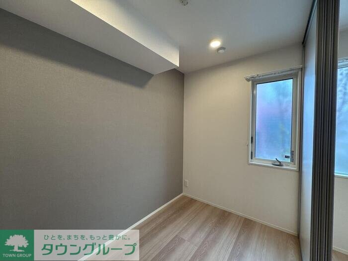 セレスティア南花畑IIIの物件内観写真