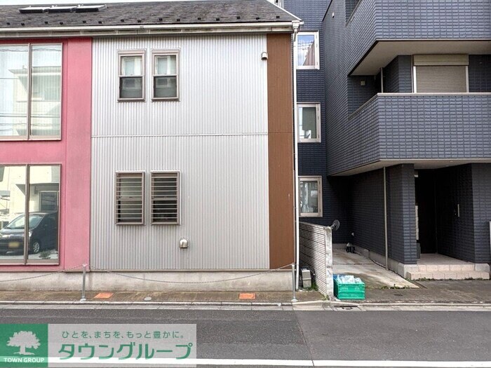 セレスティア南花畑IIIの物件内観写真