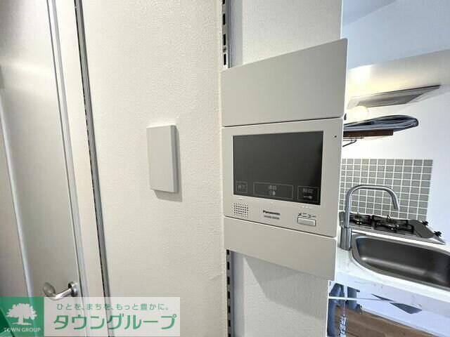 trias.Kの物件内観写真