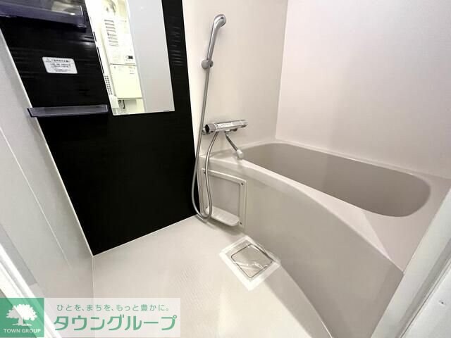 trias.Kの物件内観写真