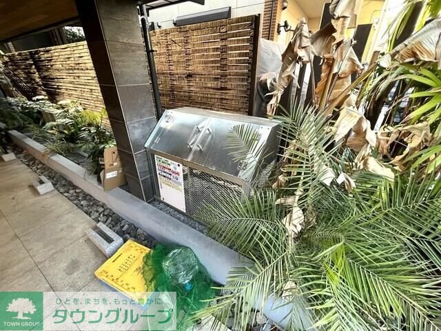 trias.Kの物件内観写真