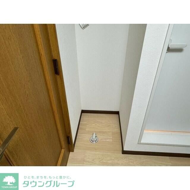 立石さくらハイツの物件内観写真