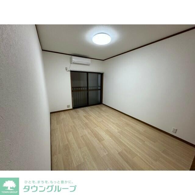 立石さくらハイツの物件内観写真