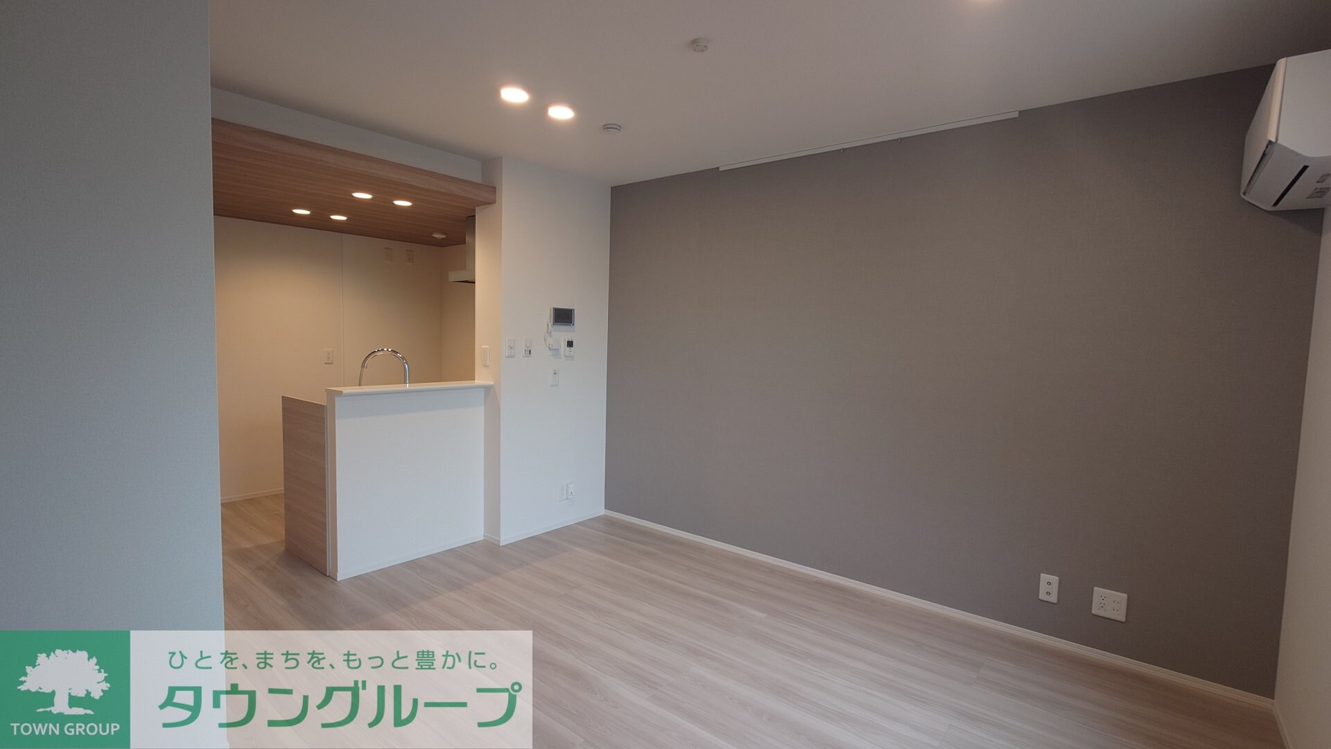 セレスティア六町IIIの物件内観写真