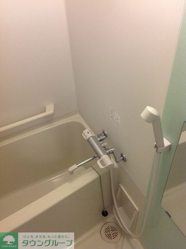 レオネクストグリーンパーク舎人の物件内観写真