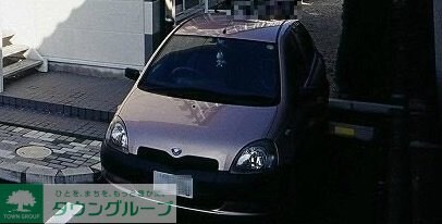 レオパレスビクトワールの物件内観写真