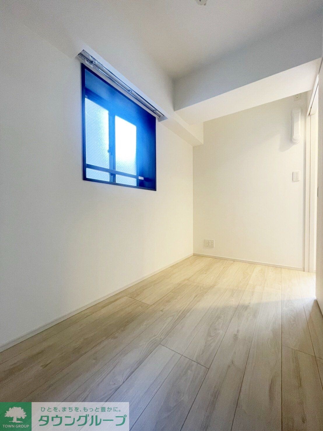 Augusta Residence 新小岩の物件内観写真