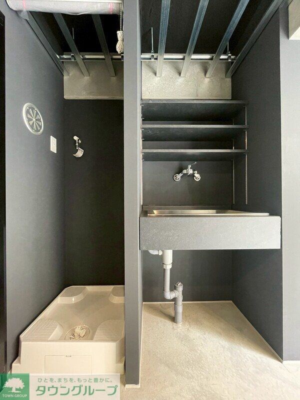 ルミーク北千住の物件内観写真