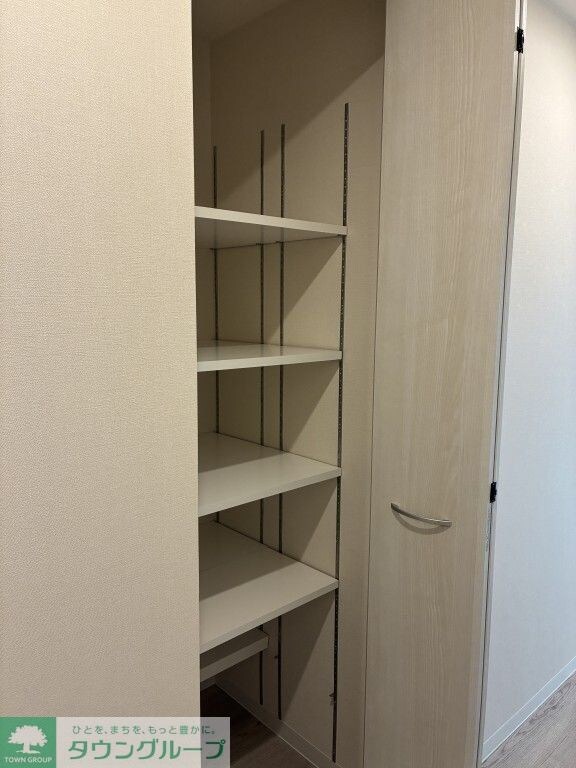 Une Lumiereの物件内観写真