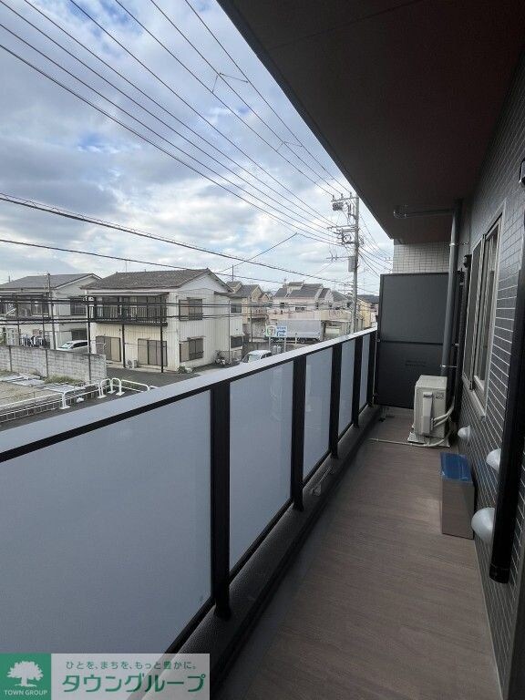 Une Lumiereの物件内観写真