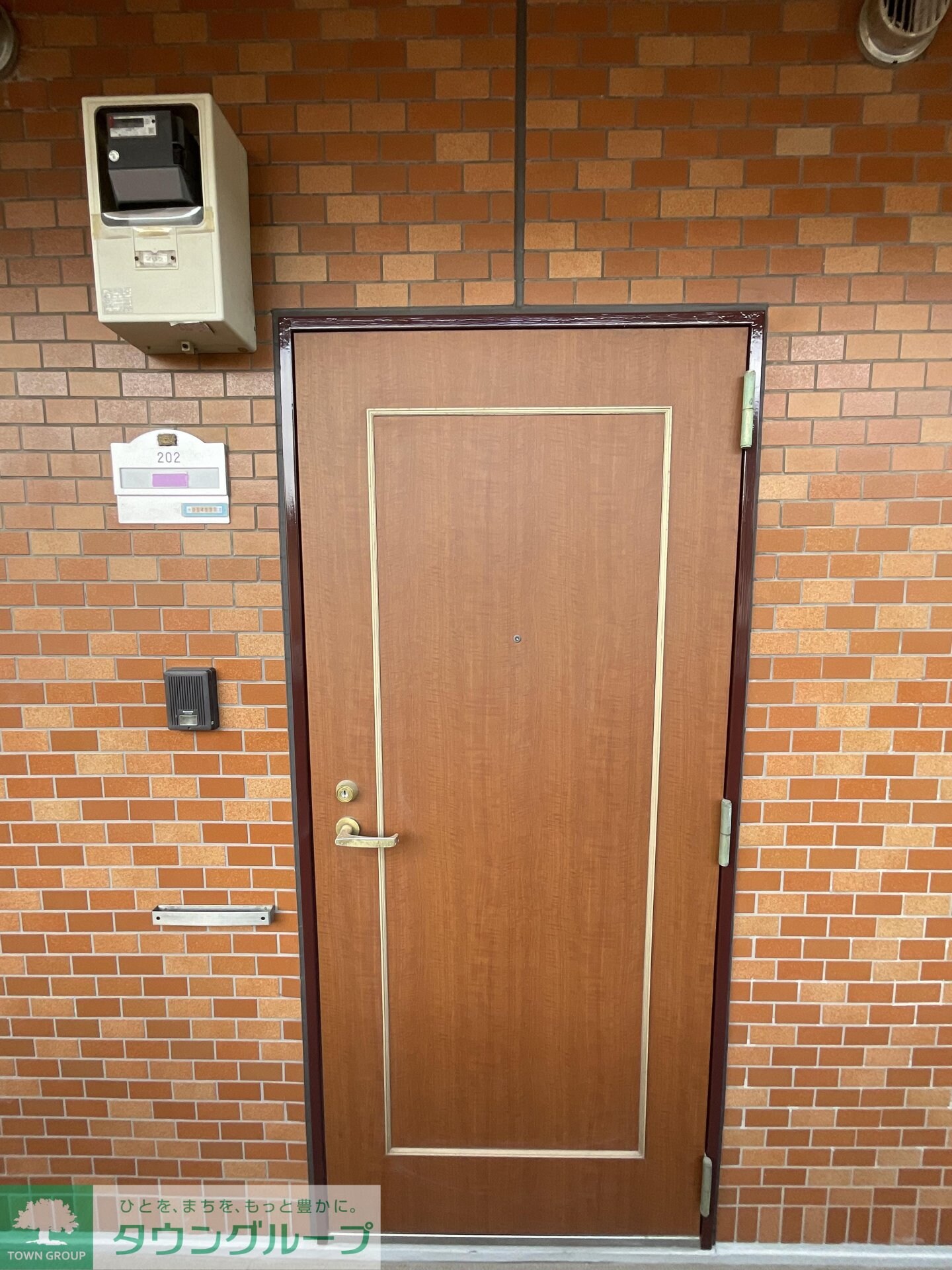 ライオンズマンション北綾瀬第6の物件内観写真