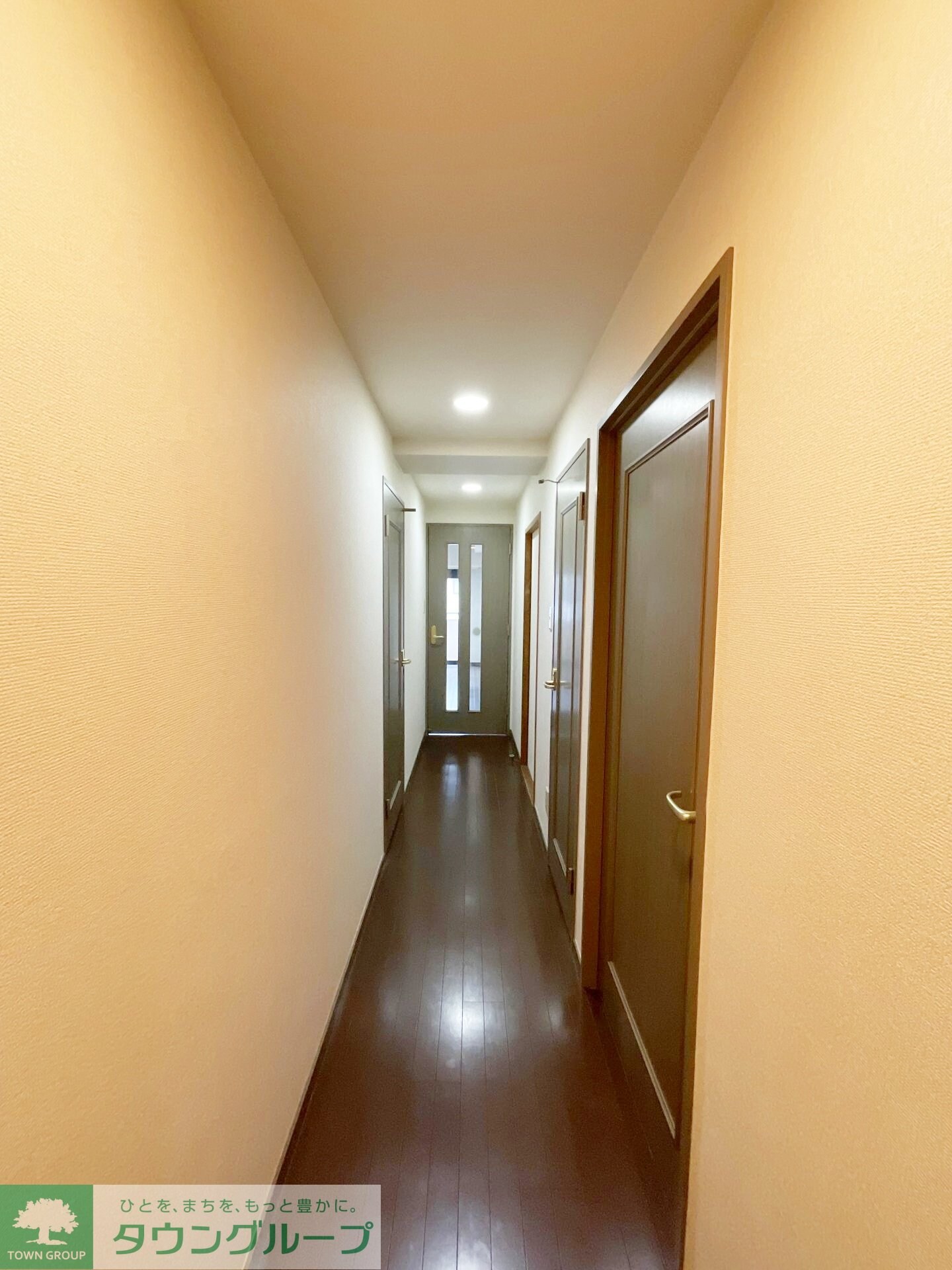 ライオンズマンション北綾瀬第6の物件内観写真