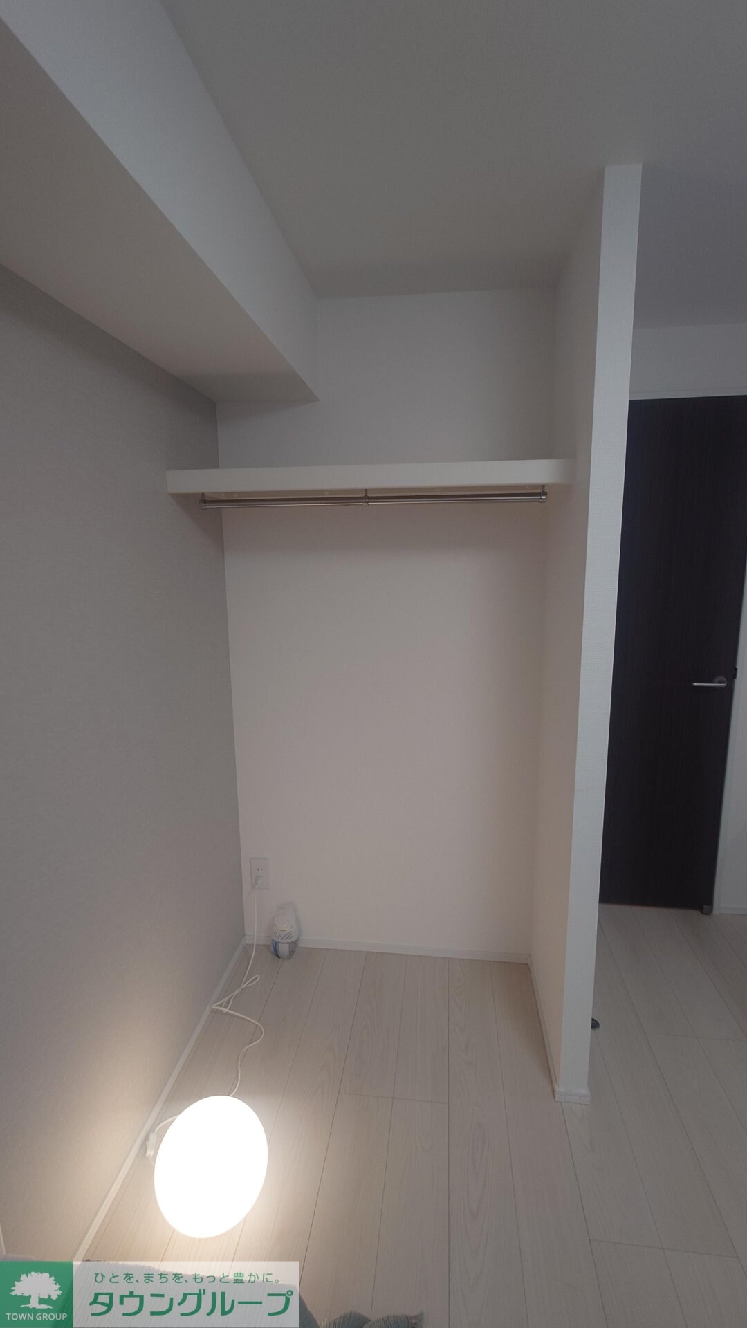 カインドネス亀有の物件内観写真