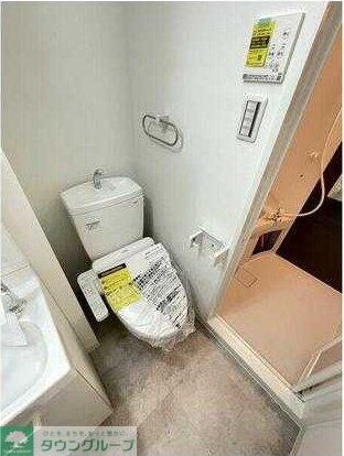 ドムス北千住の物件内観写真