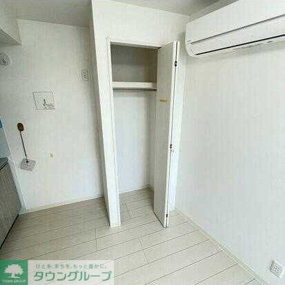 ドムス北千住の物件内観写真