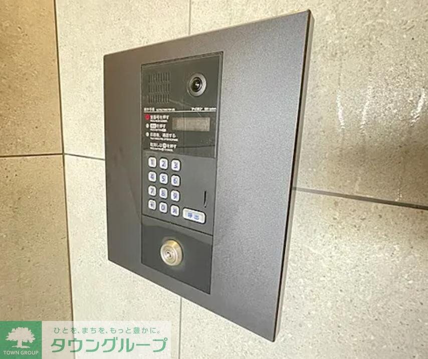 ルフレイムーブル北千住 の物件内観写真