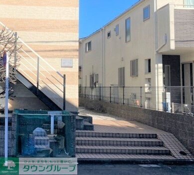 レオパレスエミオンの物件内観写真