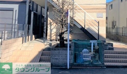 レオパレスエミオンの物件内観写真