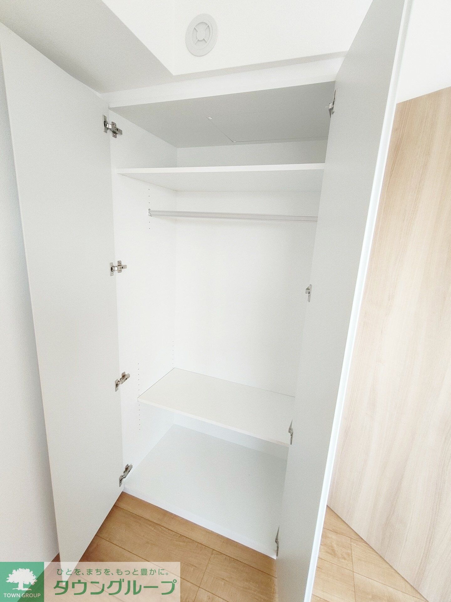 メトロステージ亀有の物件内観写真