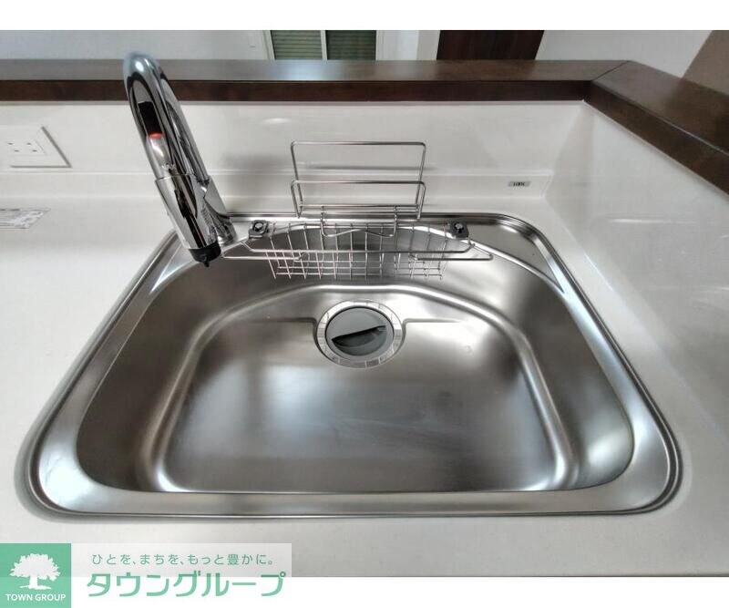 (仮称)足立区六木3丁目計画の物件内観写真