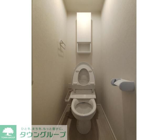 (仮称)足立区六木3丁目計画の物件内観写真