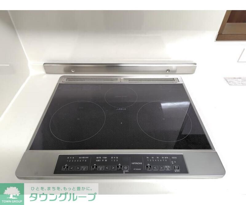 (仮称)足立区六木3丁目計画の物件内観写真