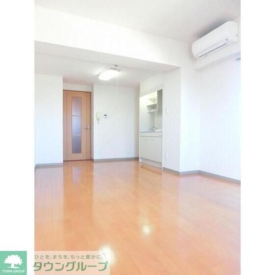 LOTUS GARDEN HOSAKAの物件内観写真