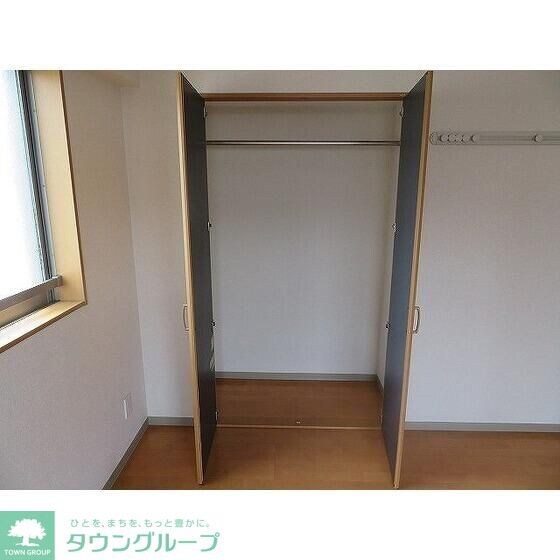 LOTUS GARDEN HOSAKAの物件内観写真