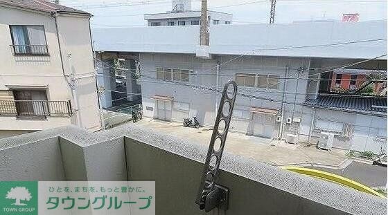 LOTUS GARDEN HOSAKAの物件内観写真