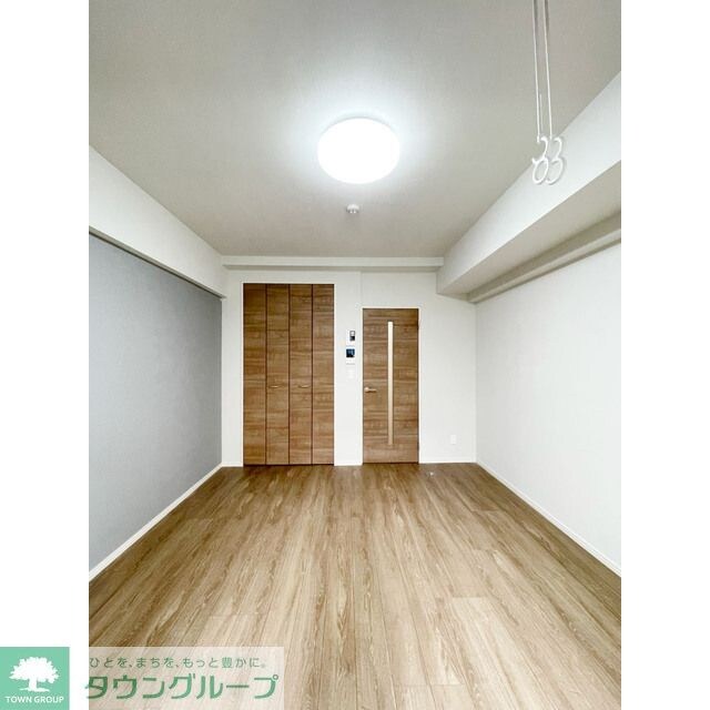 アルファコート青砥3の物件内観写真