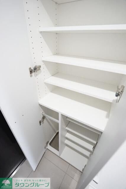 メインステージ千住中居町の物件内観写真