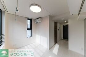 COCOCUBE北千住の物件内観写真