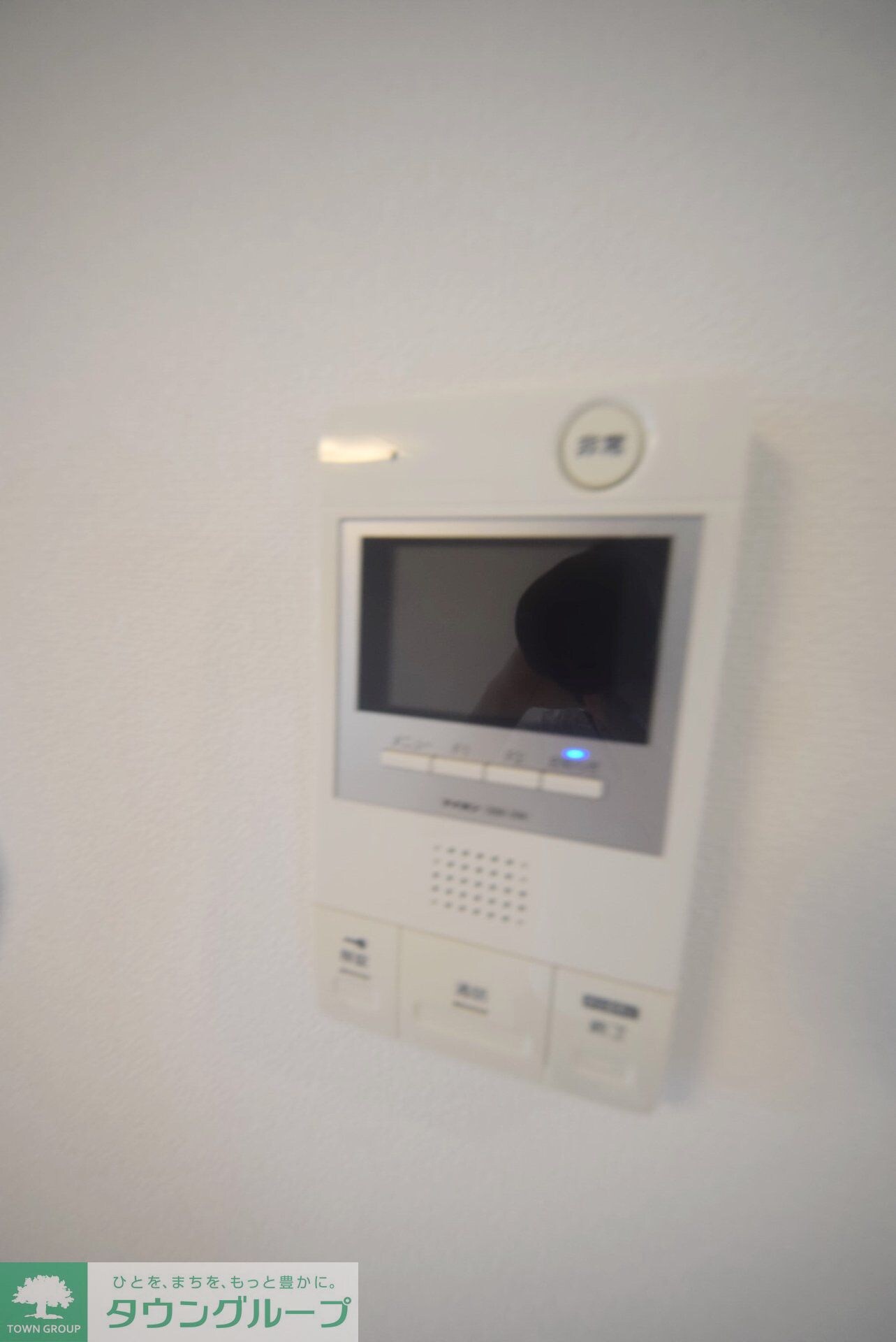 グレイスコートの物件内観写真