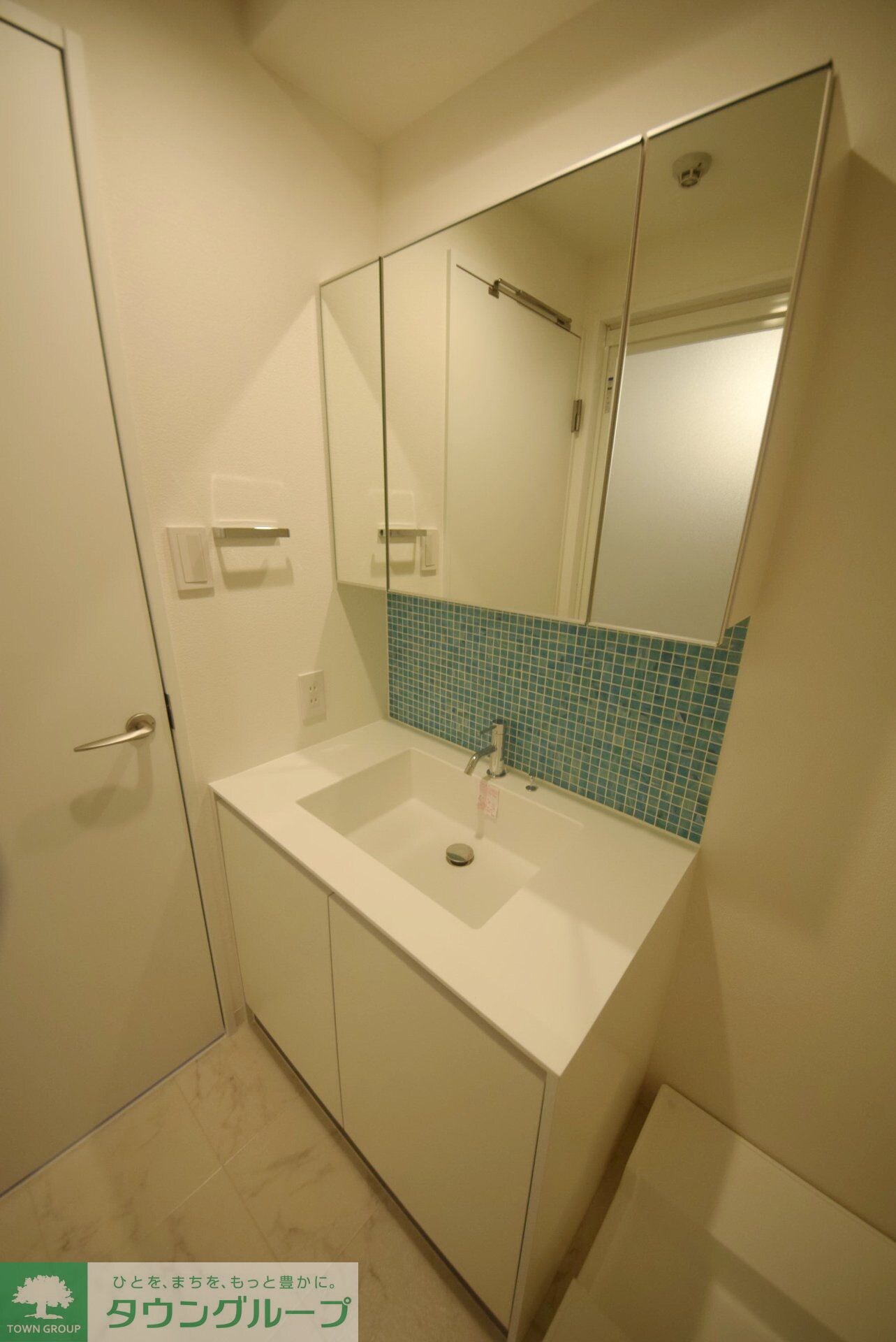 グレイスコートの物件内観写真