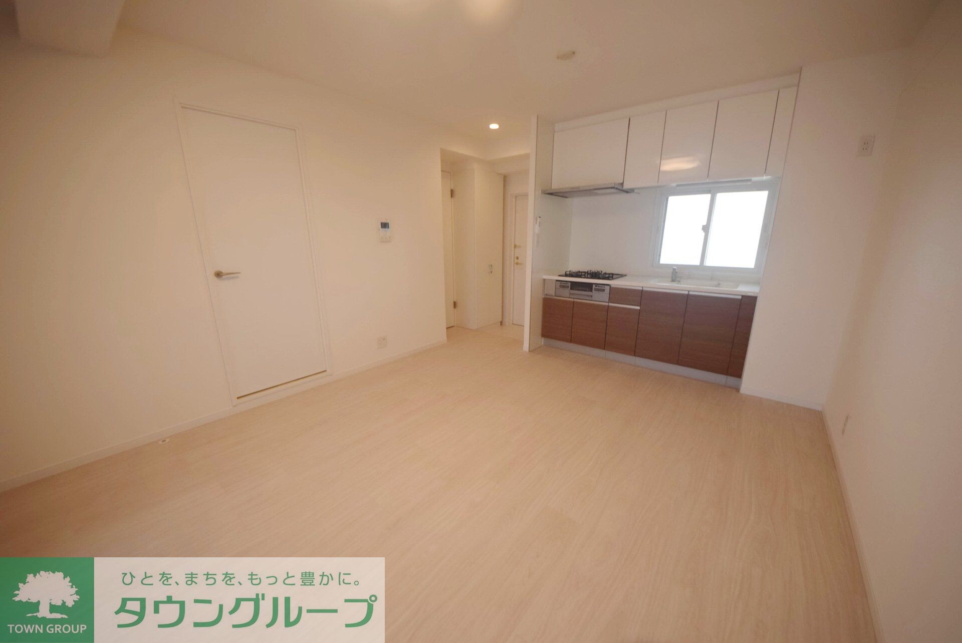 グレイスコートの物件内観写真