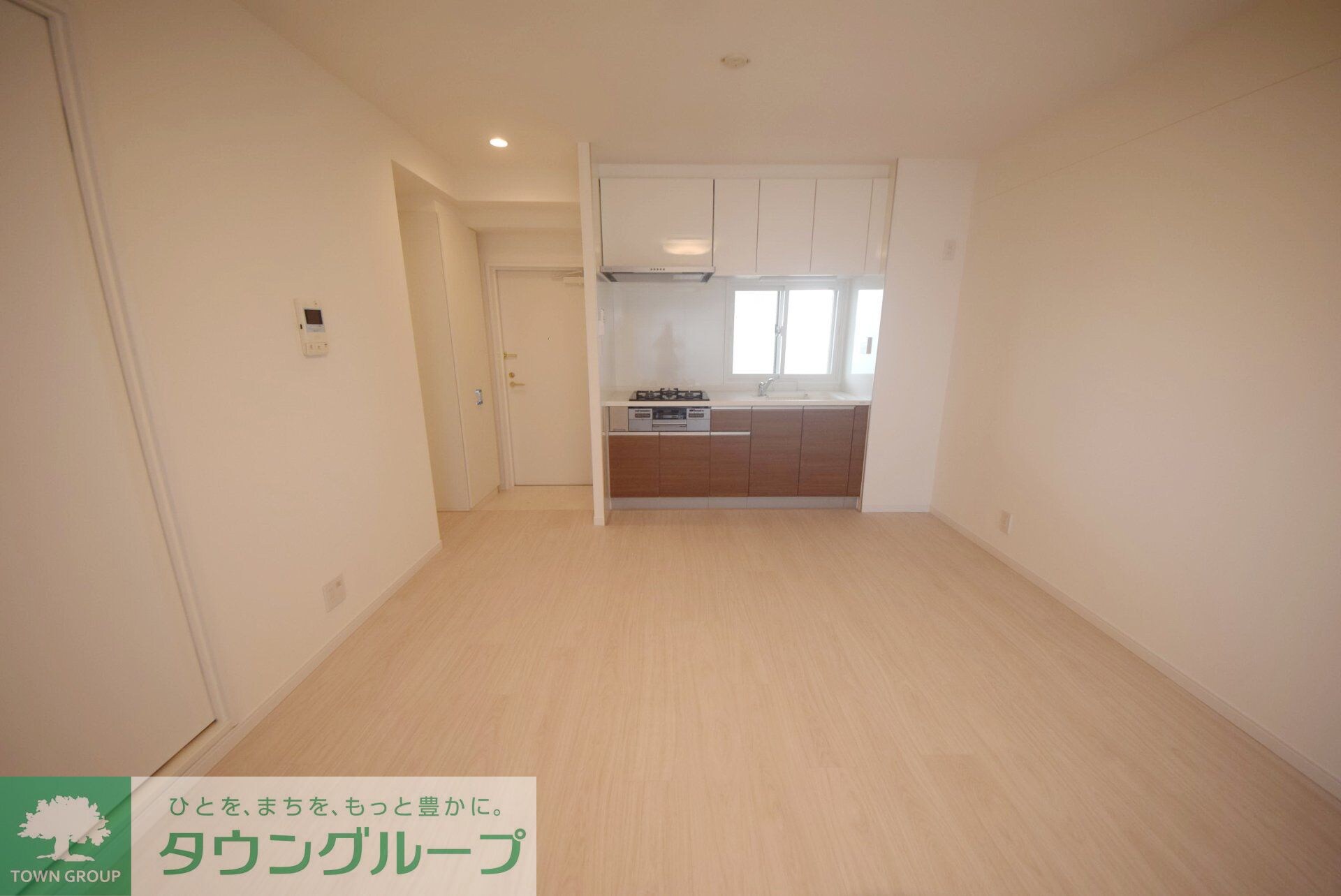 グレイスコートの物件内観写真