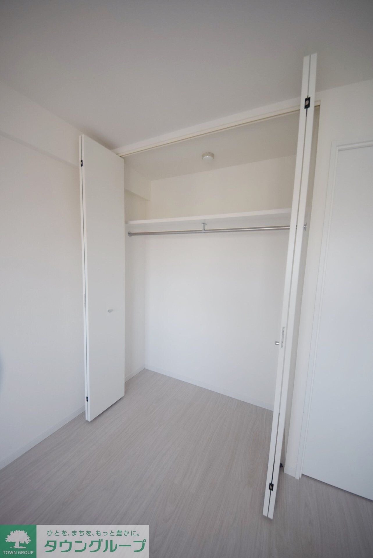 グレイスコートの物件内観写真