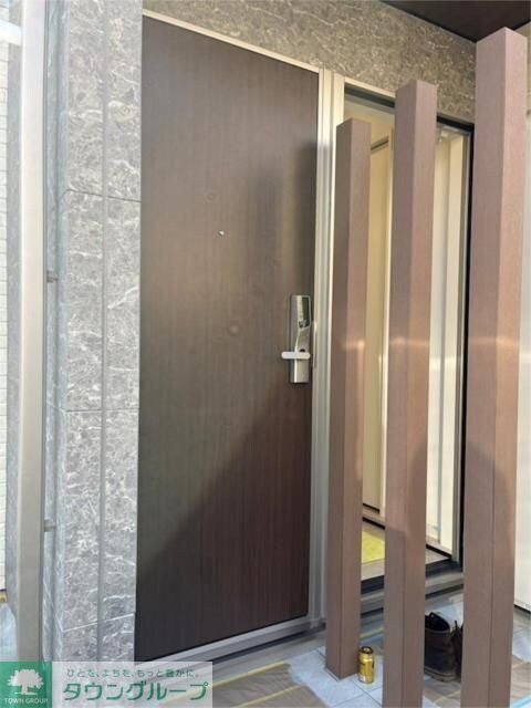 アンシャンテの物件内観写真