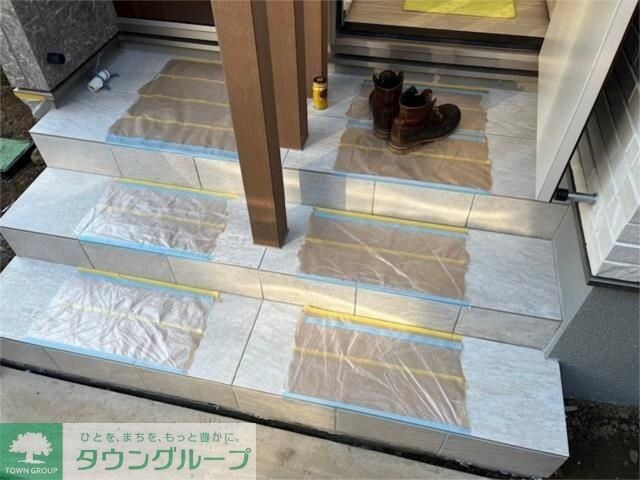 アンシャンテの物件内観写真