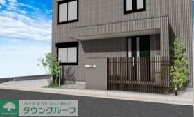 OpusIIIUmejima オーパススリーウメジマの物件内観写真