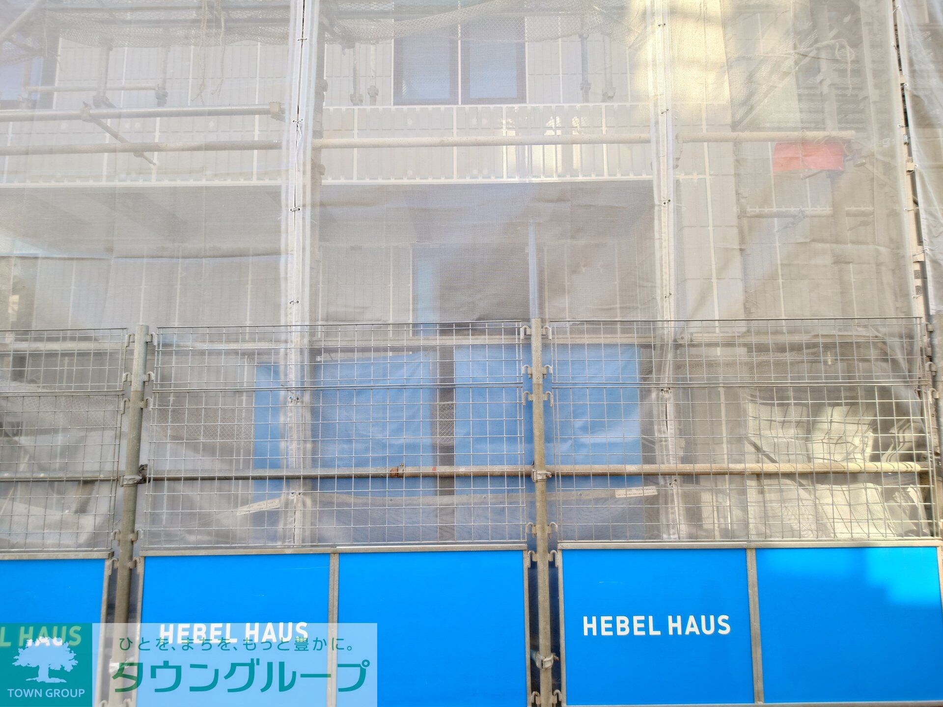 OpusIIIUmejima オーパススリーウメジマの物件内観写真