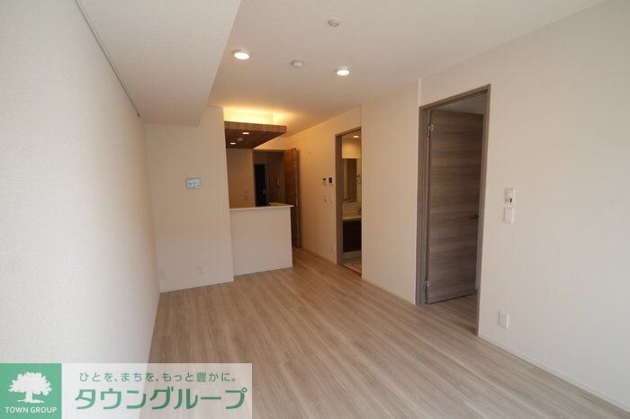 グラナーデ扇IIIの物件内観写真